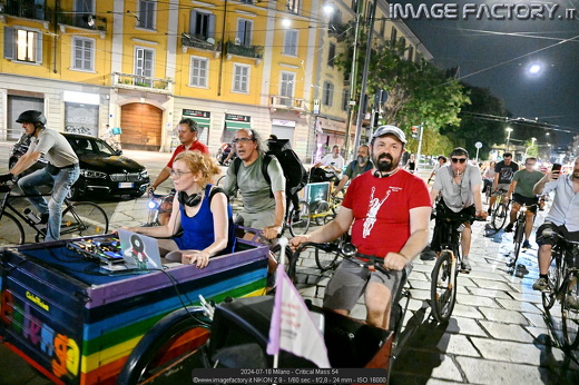 2024-07-18 Milano - Critical Mass 54
